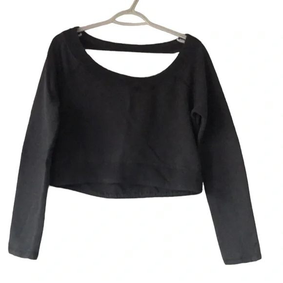 Flashdance sales style sweatshirt
